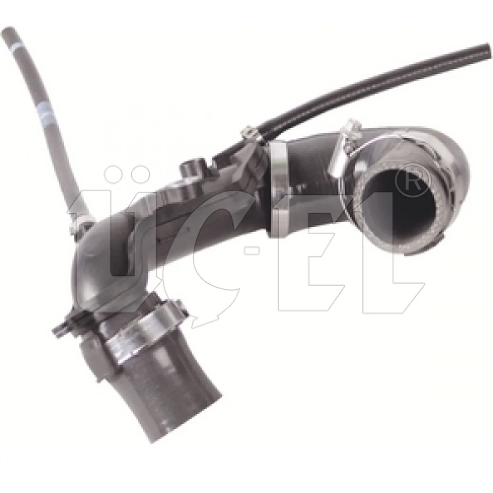 Pipe R. KANGOO II/CLIO II DACIA LOGAN 1.5 DCI UCEL 15722