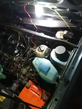 Led-Lamp Hanging-Light Camp-Tent Outdoor Portable SMD2835 White 9W DC 12W 6W 15W 18W