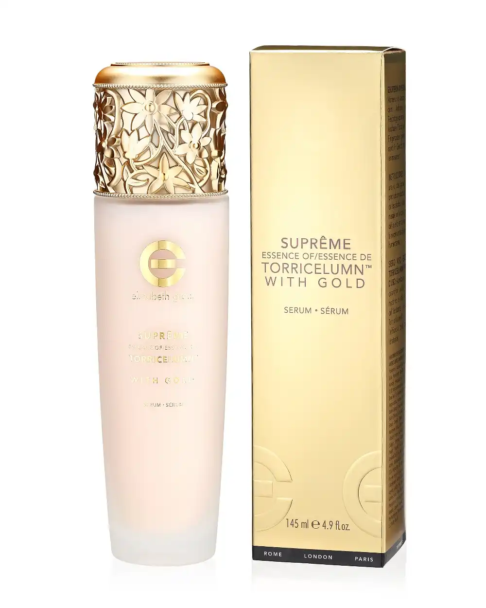 elizabeth grant serum