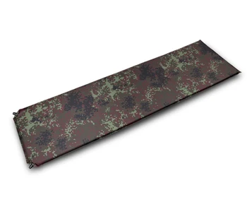 

Forest best mat self inflating mats (190x77x9 cm, camouflage)