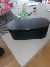 Secador de pelo 5 en 1 de un paso, voluminizador, giratorio, alisador de pelo, peine, cepillo rizador, secador de pelo para Herramienta de Peinado