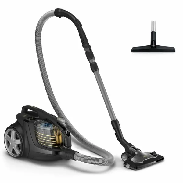 Пылесос без мешка Philips Marathon Ultimate XB9125/07 650 Вт|Пыльная тряпка| |