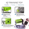 Interactive IQ Dry Food Dog Toys Food Feeder Educational Dog Puzzle Toys Training Game Toy Anti Choke Slower Treated Feeder Bowl ► Photo 2/6