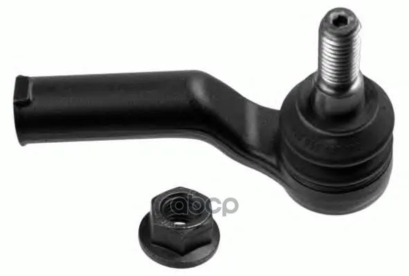 Наконечник Р/Т Ford Mondeo Iv/Galaxy/S-Max/Volvo V70/Xc70/S80 07- Прав. Lemforder 3194302 LEMFORDER арт. 3194302