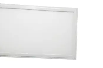 

LEDLUX SV4012C Led panel lamp recessed or suspension 40W 120 X30 cm warm white 220V rectangular SKU-60696
