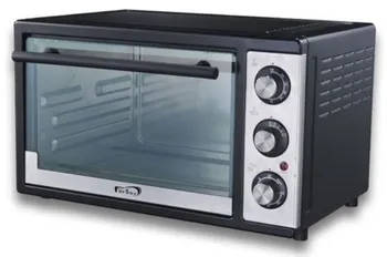 

FERSAY MINI OVEN MHN2320N 23LTS 1500W