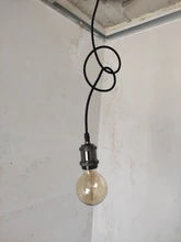 Light-Bulb Filament Edison-Lamp G95 T45 Incandescent E27 Vintage G80 ST64 T185 220V A60