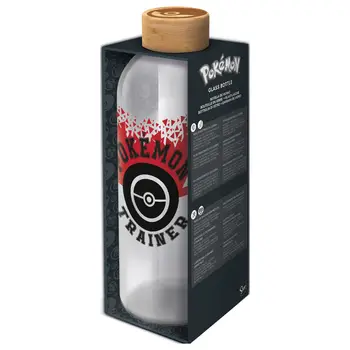 

Glass bottle Pokemon Distorsion 1030ml