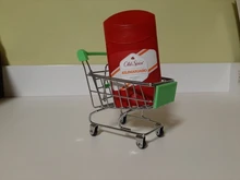 Bird Parrot Supermarket Intelligence Mini Mouse Cat Toy 1pc Funny 12--11.5--7.5cm