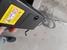 Ruler HILDA Laser-Tape Rangefinder Distance-Meter Building-Measure-Device 100M 40M 80M