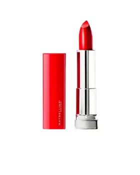 

Maybelline RAL CS STICK MFA NU 385 RUBY FOR ME lipstick red cream