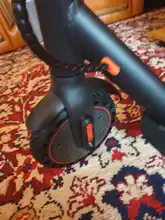 Iscooter-patinete eléctrico E9PRO para adulto, Scooter plegable potente, 202130 km/h, 8,5 pulgadas, 350W