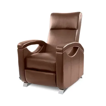 

Cecotec 6027 Brown Push Back Relax Massage Chair