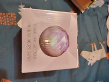 Led-Lamp Projector Planet Night-Light Rotate Earth-Universe Starry Sky Christmas-Gift