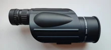 Monocular Telescope Porro-Prism SVBONY Travel Low-Night-Vision 10-30x50-Zoom Multi-Coated-Lens