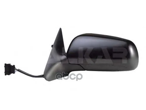 Зеркало В Сборе R(Эл.Привод/Выпуклое/Подогрев/Гру Alkar 6142521 ALKAR арт. 6142521