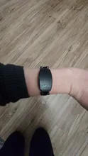 H8 pulsera inteligente para mujer, pulsera de presión arterial, monitor, seguidor Fitness de frecuencia cardíaca IP67, pulsera inteligente impermeable para mujer