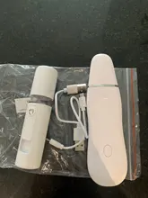 Skin-Scrubber Whitening-Lifting Reduce-Wrinkles Remove-Dirt-Blackhead Deep-Face-Cleaning-Machine