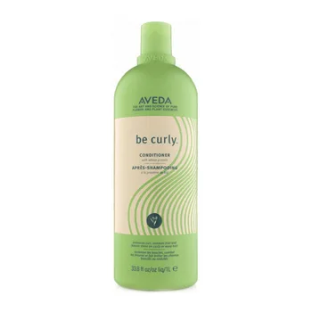 

Shampoo Be Curly Aveda
