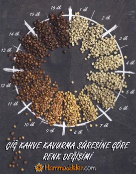 

Mexico Fincamonte Azul Arabica Raw Coffee Bean 100 g