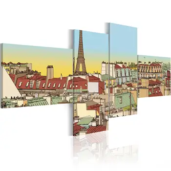

Table-Fabulous Paris-200x90