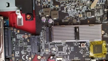 Radiator M.2 Cooler Heat-Sink Heat-Thermal-Pads NVME 3-Color Hot for NGFF 2280/ssd Vest