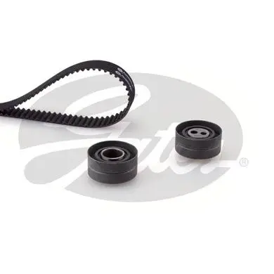 Р/к ремня ГРМ PSA Jumper/Boxer 2.5D 94-02 GATES K015420XS