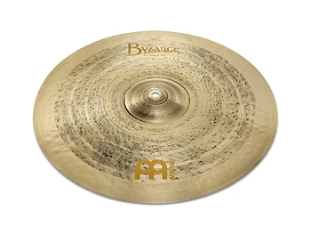 

B20trr Byzance tradition ride plate 20 ", Meinl