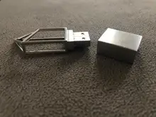 JASTER Pendrive Flash-Stick Memory U-Disk Building Custom-Logo Usb-2.0 128gb Usb 16GB