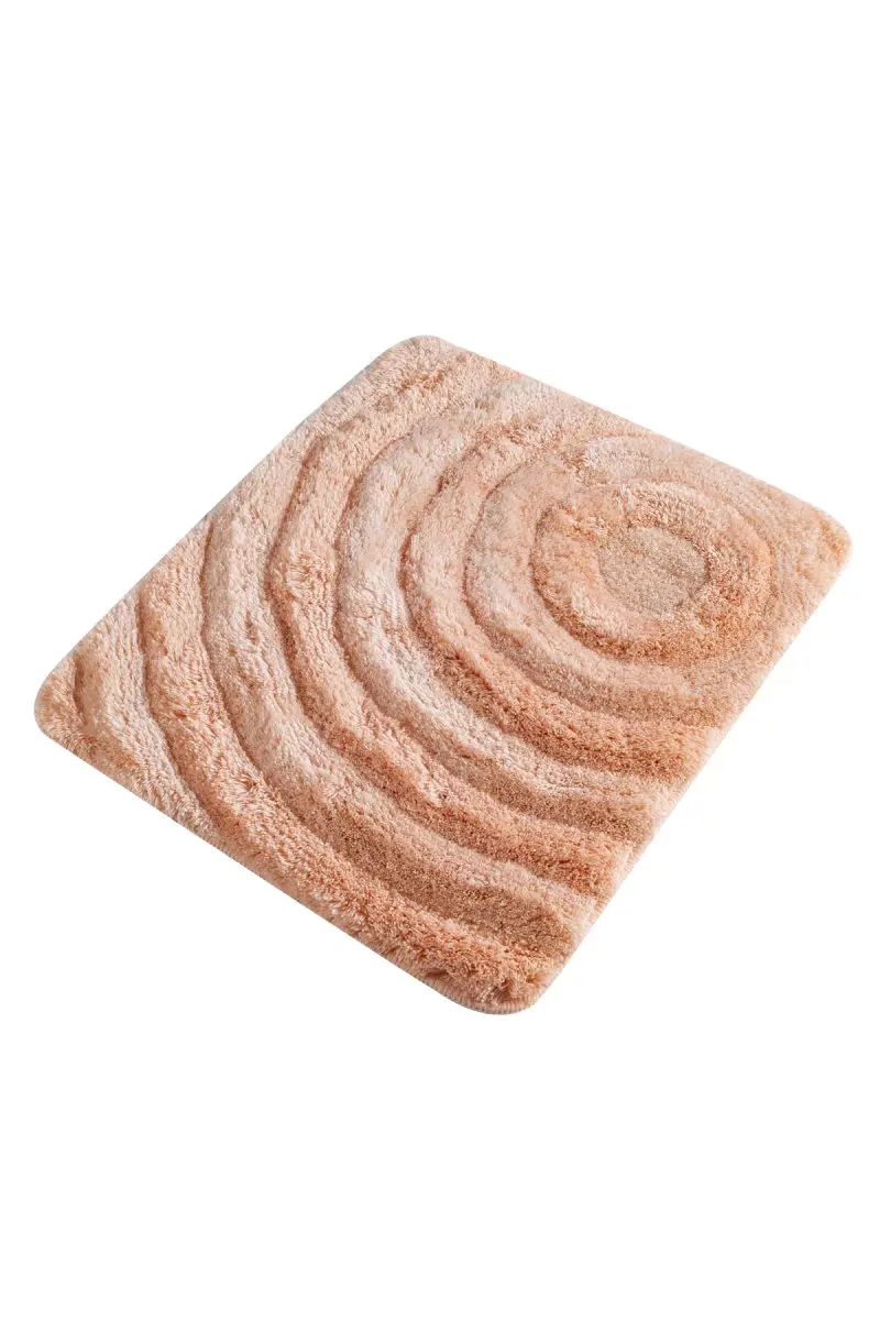 Коврик для ванной-коврики | коврик для ванной нескользящие Противоскользящие коврики волна Somon50X60 см