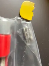 1pc de reparación de relojes estuche para Kit de herramientas abridor práctico de acero inoxidable reductor pines para brazaletes enlace correa de reloj Remover Kit gran oferta