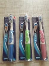 Cabezal de cepillo de dientes eléctrico rotativo, 2 uds., 4737