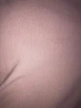 Cuna de tela de algodón para recién nacido, con cojín, portátil, para niños pequeños, nido de bebé, 75x45cm