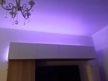 5m-100m WiFi/IR/2.4G Touch LED Strip Light RGB SMD 2835 5050 RGBW/RGBWW 60leds LED Strip