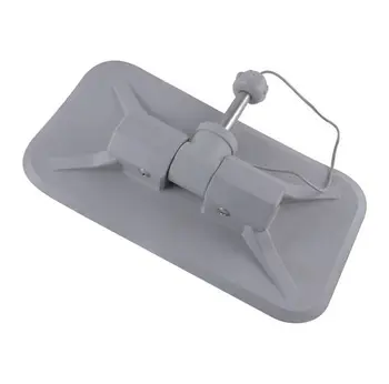 

Type A assembly, gray sscl0001010011