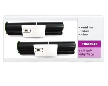 

2 nastri ttr compatibili con Philips PFA 331