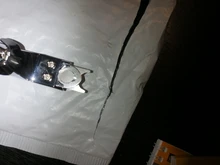 Cortaúñas para mascotas, cortauñas para perros, cortaúñas para gatos de acero inoxidable, tijeras para garras de Animal cortado