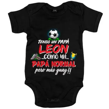 

Baby Body I have to Santa Lion as to dad normal but coolest