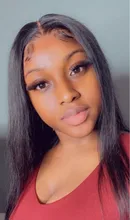 Recto mechones hueso recto 100% extensiones de cabello humano mechones 28 30 cabello virgen pulgadas 3 4 mechones brasileño tejer extensiones de cabello humano