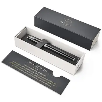 

Fountain pen im ct black m parkerParker26.77