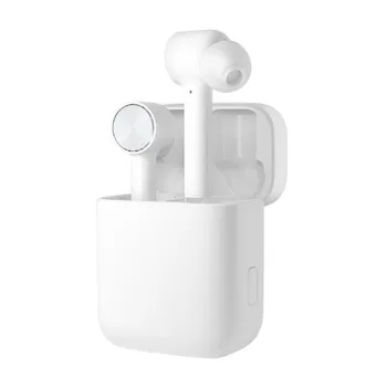 

In-ear Bluetooth Headphones Xiaomi Mi Airdots Pro USB-C White