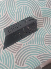 Wood Working Ruler 3D Mitre Angle Measuring Gauge Square Size Measure Tool