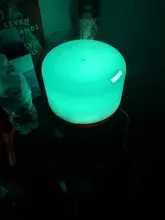 Fogger Essential-Oil-Diffuser Air-Humidifier Mist-Maker Ultrasonic Saengq Cool 500ML