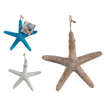 

Star polyresin (18 x 2,2 x 18 cm)