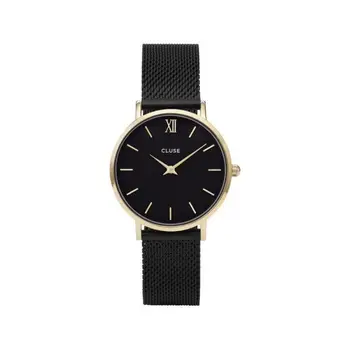 

CLUSE Collection MINUIT CL30026 womens Watch