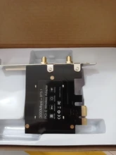 Wifi-Adapter Wi-Fi-Card PCI Dual-Band Bluetooth EDUP Express-802.11ax AX200 2974mbps