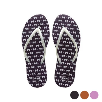 

Women's Flip Flops Dupé Classic