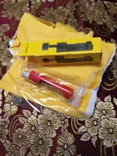 Herramienta de reparación de correa de reloj para apple Watch, Kit de removedor ajustable de pulsera de Metal, Pin de enlace, samsung fitbit