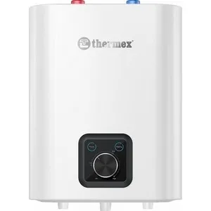 

Storage water heater thermex drift 10 U