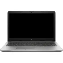 Ноутбук hp 250 G7, 15,", Intel Core i3 7020U 2,3 ГГц, 8Гб, 128Гб SSD, Intel HD graphics 620, DVD-RW, Windows 10 Home, 7QK51